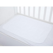 Bebek Alt Açma Bezi - Su Geçirmez - Yıkanabilir 100 x 70 Cm - 1