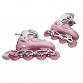 2in1 Alıştırma ve Sıralı Paten 34-38 - 1