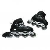 2in1 Alıştırma ve Sıralı Paten 34-38 - 2