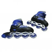 2in1 Alıştırma ve Sıralı Paten 34-38 - 4