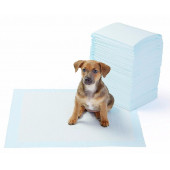 Yıkanabilir Köpek Çiş Pedi - 100 X 100 Cm 5li Paket - 2