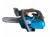 London Benzin Motorlu Mini Budama Testeresi Mt-Cs-2500 - 2