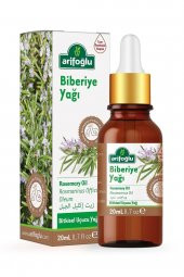 Arifoğlu Biberiye Yağı 20 ML - 1