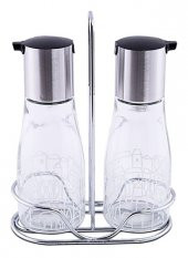 DOUBLE (YAĞLIK VE SOSLUK) CİTİ OIL & VINEGAR SETİ - 1