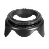 Cazipshop 52mm DCII Vidalı Parasoley - 2