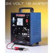 Soyberg S-2418 24 V 18A Akü Şarj Cihazı - 1