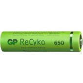 Gp Recyko Şarj Edilebilir Aaa Kalem Pil 2li - 2