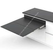 Çekmeceden Açılır Masa Mekanizması - 1