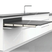 Çekmeceden Açılır Masa Ayağı Seti thumbnail 2