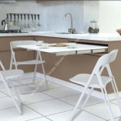 Çekmeceden Açılır Masa Ayağı Seti thumbnail 3