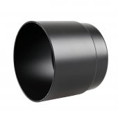 Cazipshop ET-67 Canon 100mm F2.8 USM Macro İçin Parasoley thumbnail 2