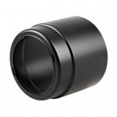 Cazipshop ET-67 Canon 100mm F2.8 USM Macro İçin Parasoley thumbnail 3