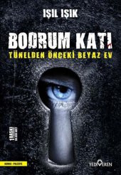 Bodrum Katı - Tünelden Önceki Beyaz Ev - 1