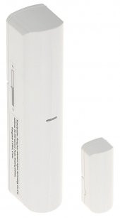 Hikvision DS-PDMC-EG2-WE Kablosuz Alarm Manyetik Kontak - 2