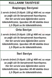Bodymax Promass 6000 Gr Mix Muz Çikolata Çilek Kurabiye + Shaker - 3