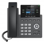 Grandstream GS-GRP2612P Sip Ip Telefon - 1