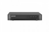 Hikvision DS-7216HGHI-K1 16 Kanal Dvr Kayıt Cihazı - 1
