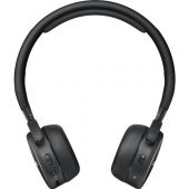 Samsung AKG By Harman Kardon Y400 Kablosuz Bluetooth Kulaklık (20 Saat Pil, USBC, Otomatik Oynatma/Duraklatma) Siyah Samsung Türkiye Garantili - 2