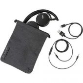 Samsung AKG By Harman Kardon Y400 Kablosuz Bluetooth Kulaklık (20 Saat Pil, USBC, Otomatik Oynatma/Duraklatma) Siyah Samsung Türkiye Garantili - 8