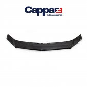 CAPPAFE Mercedes Sprinter W906 Kaput Koruma Rüzgarlık 4mm 2014-18 - 5