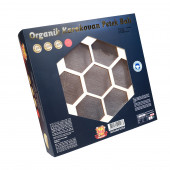 FER ORGANİK KARAKOVAN PETEK BALI 1 KG - 1