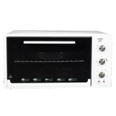 Çetintaş SMXF5 Maxi 45 lt Midi Fırın - 1