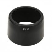 Cazipshop Et-65 Iıı Lens Hood Parasoley Canon 85mm 1.8 Lens Uyumlu - 2