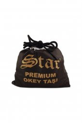 Star Oyun Star Premium Okey Taşı - 2