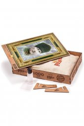 King Of Puzzle Atatürk - Ankara 1922 Ahşap Puzzle 1000 Parça - 2