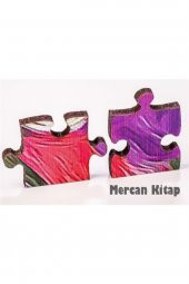 King Of Puzzle Yelkenli Ve Deniz Ahşap Puzzle 2000 Parça (mz50-mm) - 4
