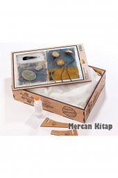 King Of Puzzle Hindiba Ve Zen Taşları Ahşap Puzzle 2000 Parça (nt50-mm) - 2