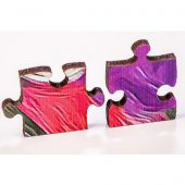 King Of Puzzle ADALET AHŞAP PUZZLE - 3