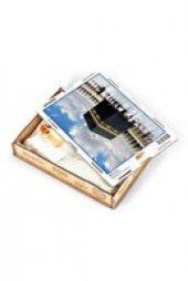 King Of Puzzle Mekke Ahşap Puzzle 2000 Parça (dı52-mm) - 4