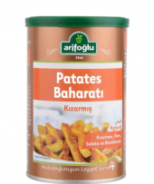 Arifoğlu Kızarmış Patates Baharatı 2 x 200 G - 2
