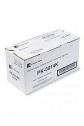 UTAX Triumph Adler P-c2155 W Mfp Toner Pk5014 -Utax PK-5016 siyah - 1