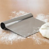 Nar Kalıp Spatula Hamur Kazıyıcı 25CM NO-03 - 3