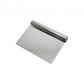Nar Kalıp Spatula Hamur Kazıyıcı 25CM NO-03 - 4