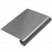 Nar Kalıp Spatula Hamur Kazıyıcı 25CM NO-03 - 5