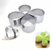 Narkalı Parfe Kalıbı Damla Modeli 4 Lü thumbnail 1