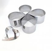 Narkalı Parfe Kalıbı Damla Modeli 4 Lü thumbnail 2