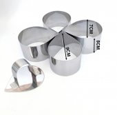 Narkalı Parfe Kalıbı Damla Modeli 4 Lü thumbnail 5