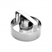 Narkalıp  Donut Kalıbı  7,5 CM - 1
