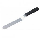 Narkalıp Eğik Pasta Sıvama Spatula  25CM - 1
