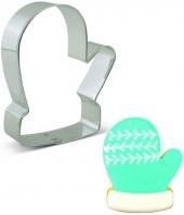 Narkalıp Kurabiye Kalıbı 4 Lü No-010 thumbnail 4