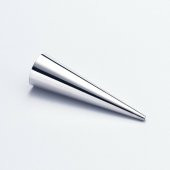 Korne Kalıbı Torpil Huni Tatlı Kalıbı 16 Adet 12cm - 5