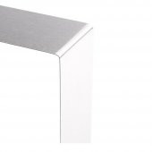 Narkalıp Kare Kek Kalıbı 3 Li Set Derinlik 8cm thumbnail 5