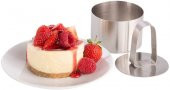 Narkalıp Parfe Kalıbı 4Lü Set En- 8CM Derinlik 5 CM - 1