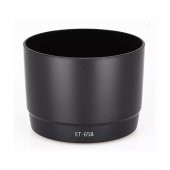 Canon Et-65b 70-300mm Is Usm Lens Uyumlu Parasoley - 1