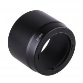 Canon Et-65b 70-300mm Is Usm Lens Uyumlu Parasoley - 2