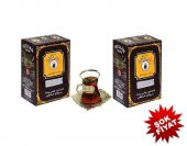 Diyarından ISTIKAN TEA 1000 Gr ISTIKAN ÇAY 2 li - 1